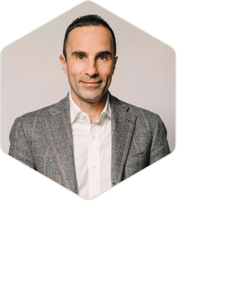 Frederic Bernaroyat, Managing Director of PALO IT Thailand